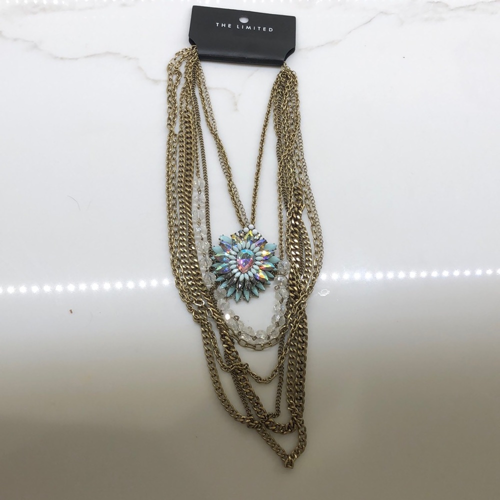 🆕 The Limited Necklace